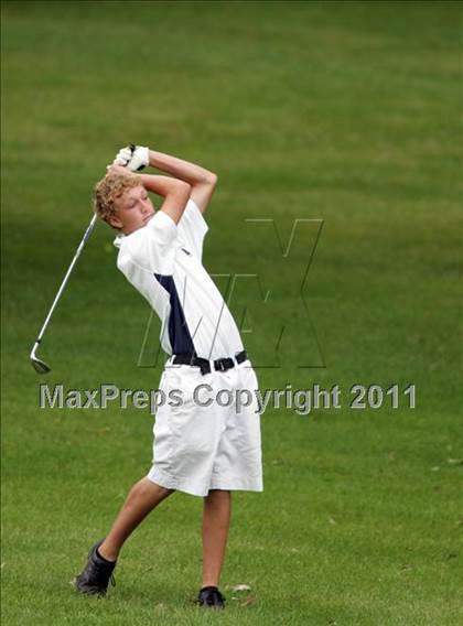 Thumbnail 1 in Roosevelt Invitational photogallery.