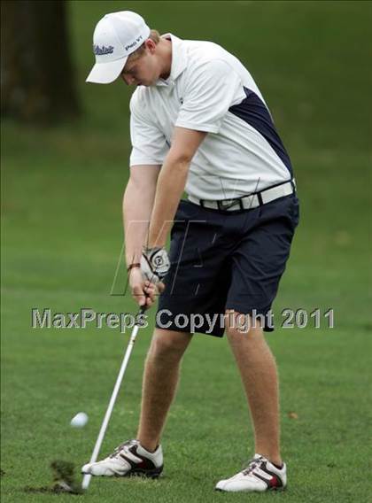 Thumbnail 1 in Roosevelt Invitational photogallery.
