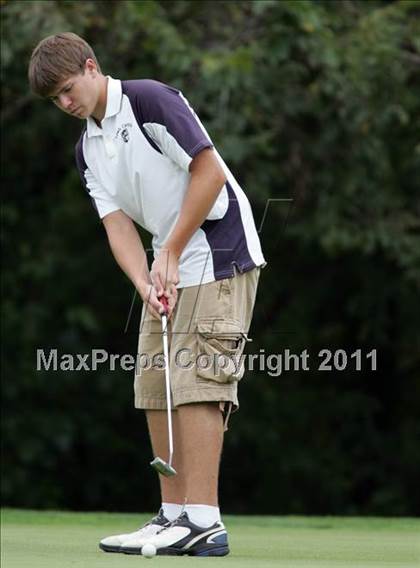 Thumbnail 1 in Roosevelt Invitational photogallery.