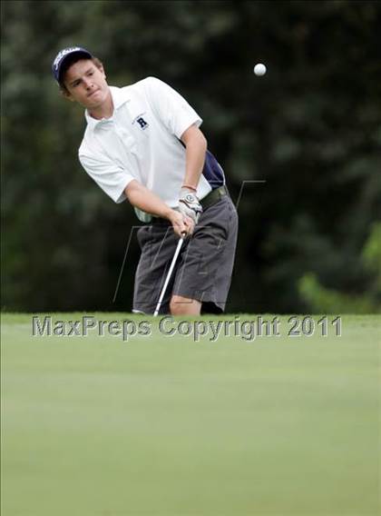 Thumbnail 2 in Roosevelt Invitational photogallery.