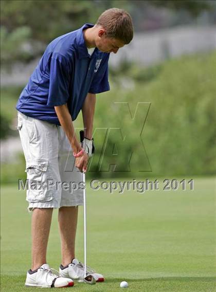 Thumbnail 2 in Roosevelt Invitational photogallery.