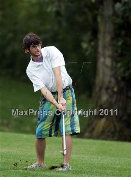 Thumbnail 2 in Roosevelt Invitational photogallery.
