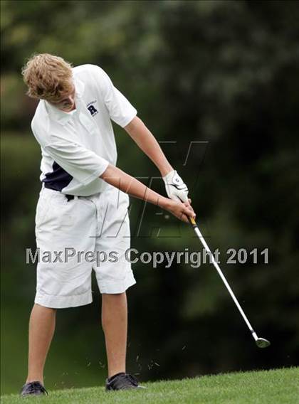 Thumbnail 2 in Roosevelt Invitational photogallery.