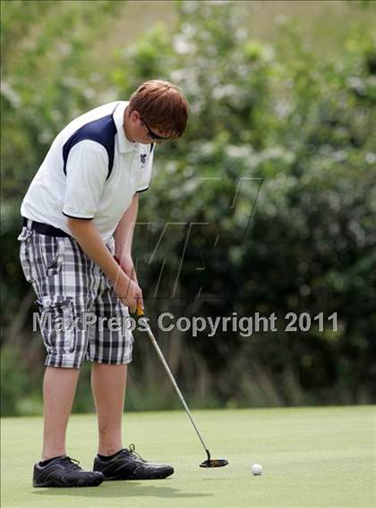 Thumbnail 1 in Roosevelt Invitational photogallery.