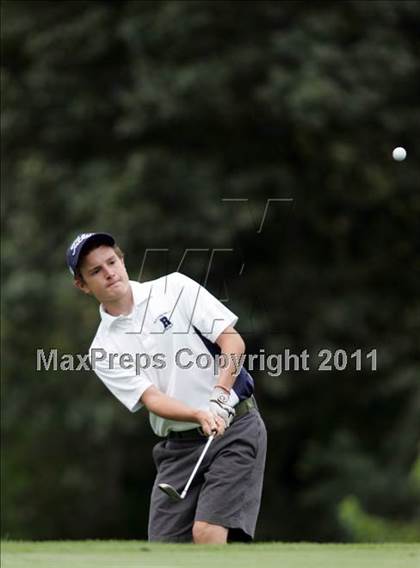 Thumbnail 3 in Roosevelt Invitational photogallery.