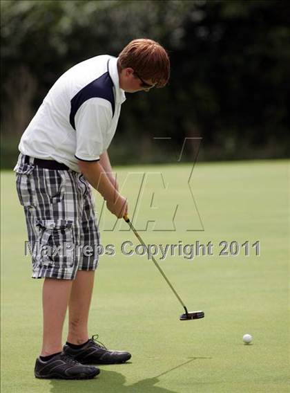 Thumbnail 1 in Roosevelt Invitational photogallery.