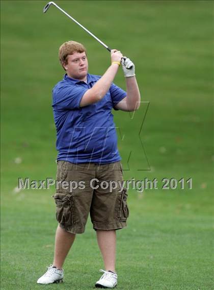 Thumbnail 2 in Roosevelt Invitational photogallery.