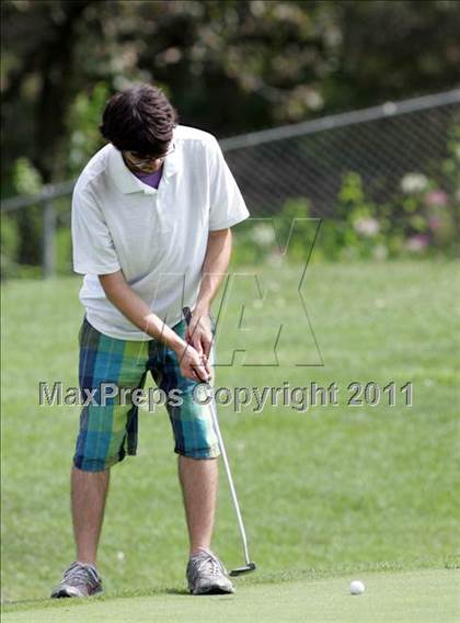 Thumbnail 2 in Roosevelt Invitational photogallery.