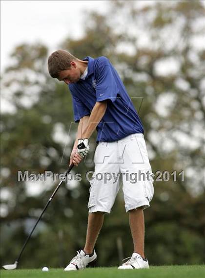 Thumbnail 1 in Roosevelt Invitational photogallery.