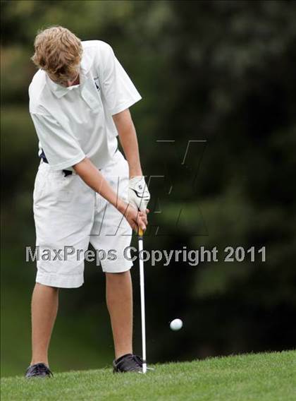 Thumbnail 1 in Roosevelt Invitational photogallery.