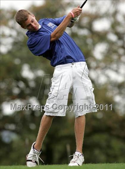 Thumbnail 2 in Roosevelt Invitational photogallery.