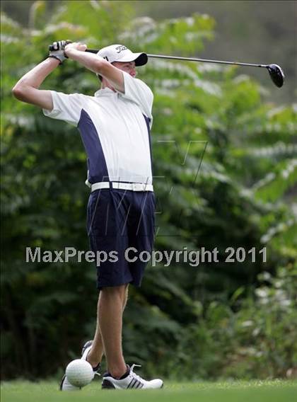 Thumbnail 2 in Roosevelt Invitational photogallery.