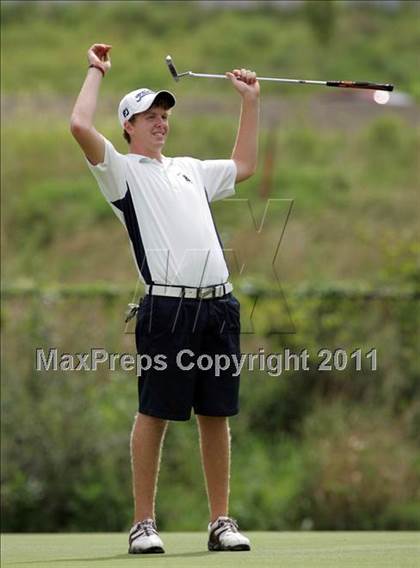 Thumbnail 2 in Roosevelt Invitational photogallery.