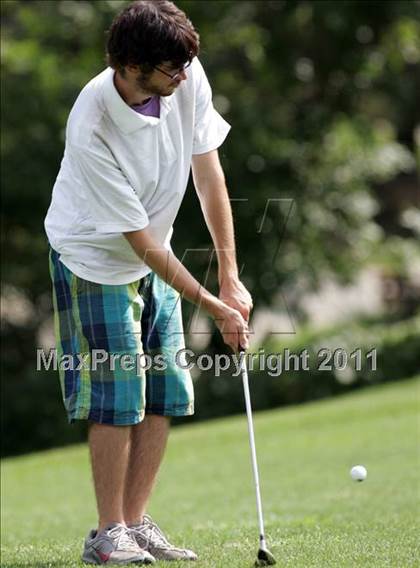 Thumbnail 1 in Roosevelt Invitational photogallery.