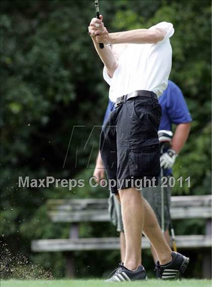 Thumbnail 1 in Roosevelt Invitational photogallery.