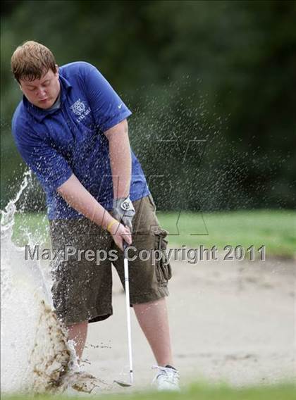 Thumbnail 2 in Roosevelt Invitational photogallery.