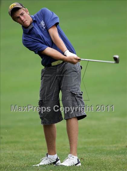 Thumbnail 1 in Roosevelt Invitational photogallery.