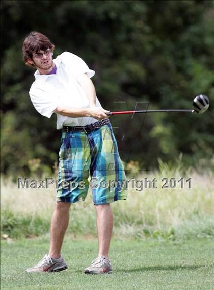 Thumbnail 3 in Roosevelt Invitational photogallery.