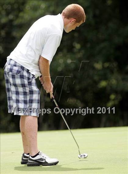 Thumbnail 2 in Roosevelt Invitational photogallery.