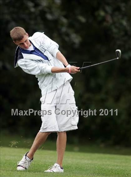Thumbnail 2 in Roosevelt Invitational photogallery.