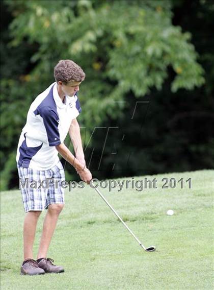 Thumbnail 2 in Roosevelt Invitational photogallery.