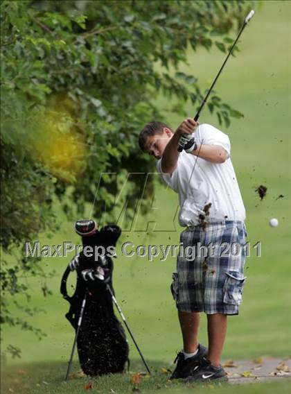 Thumbnail 2 in Roosevelt Invitational photogallery.