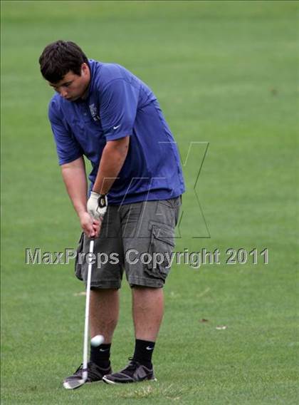 Thumbnail 2 in Roosevelt Invitational photogallery.