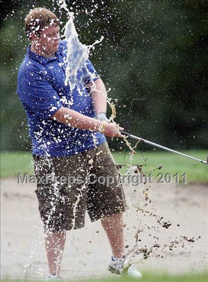 Thumbnail 2 in Roosevelt Invitational photogallery.
