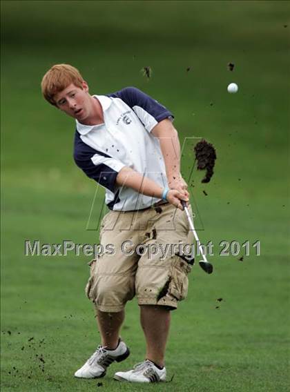Thumbnail 1 in Roosevelt Invitational photogallery.