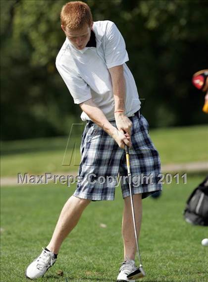 Thumbnail 1 in Roosevelt Invitational photogallery.