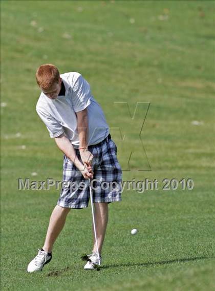 Thumbnail 1 in Roosevelt Invitational photogallery.