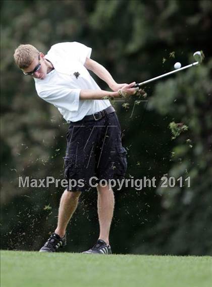 Thumbnail 1 in Roosevelt Invitational photogallery.
