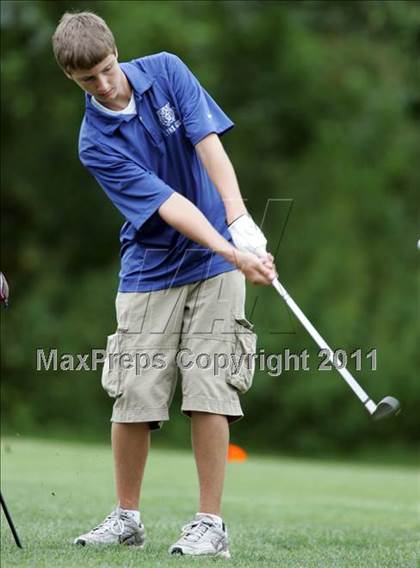 Thumbnail 1 in Roosevelt Invitational photogallery.