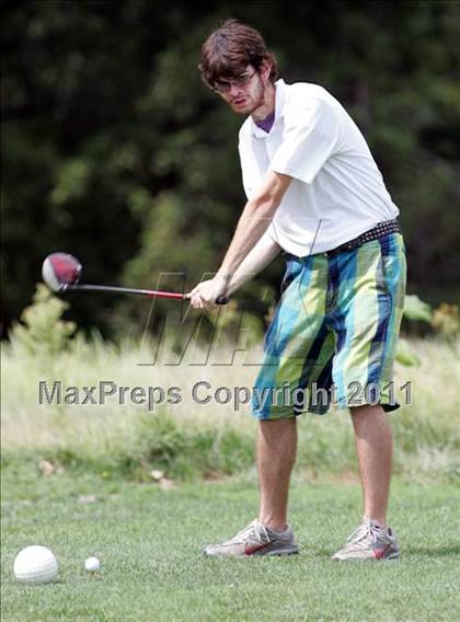 Thumbnail 2 in Roosevelt Invitational photogallery.