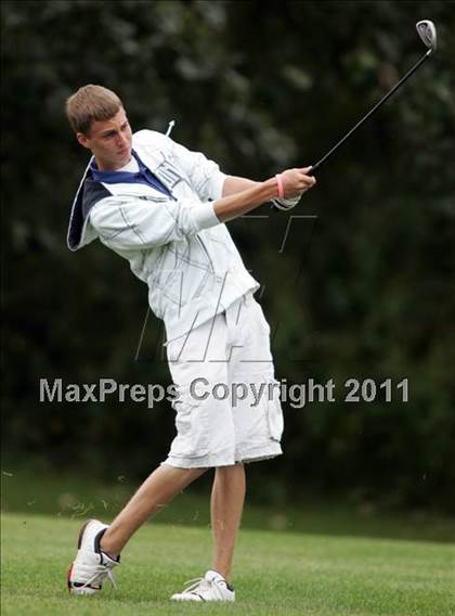 Thumbnail 3 in Roosevelt Invitational photogallery.