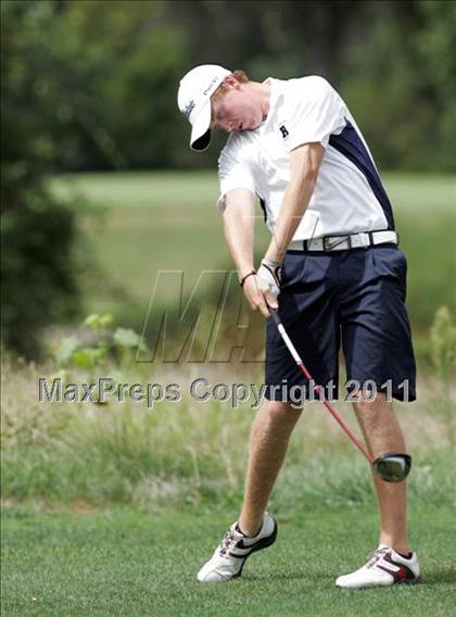 Thumbnail 2 in Roosevelt Invitational photogallery.