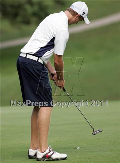 Thumbnail 1 in Roosevelt Invitational photogallery.