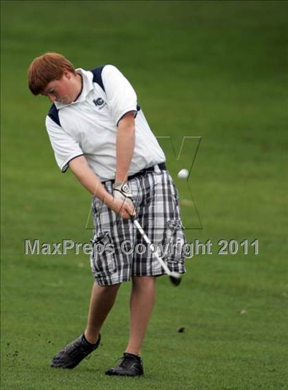 Thumbnail 1 in Roosevelt Invitational photogallery.