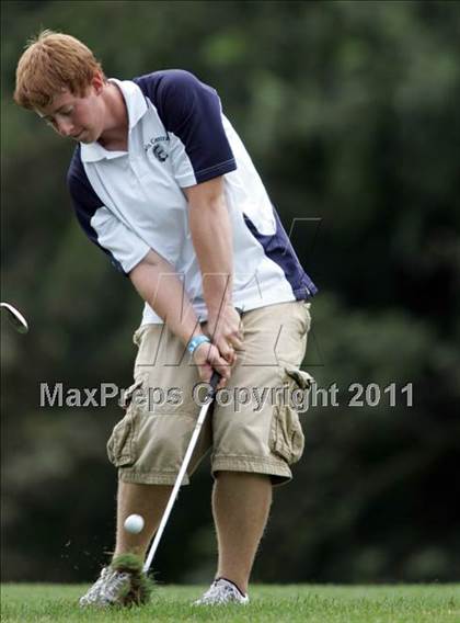 Thumbnail 3 in Roosevelt Invitational photogallery.