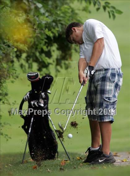Thumbnail 1 in Roosevelt Invitational photogallery.