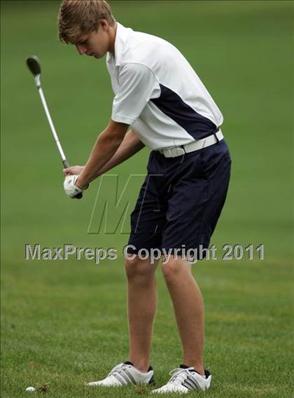 Thumbnail 2 in Roosevelt Invitational photogallery.