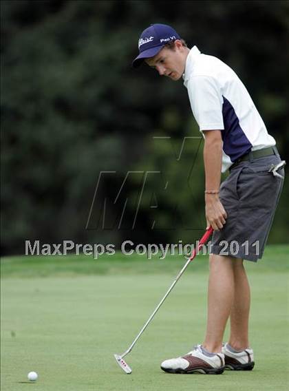 Thumbnail 2 in Roosevelt Invitational photogallery.