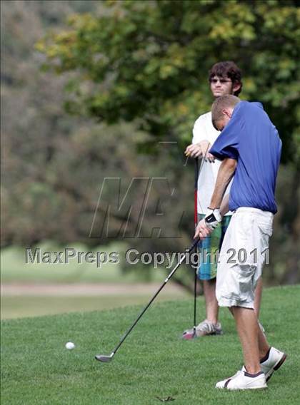 Thumbnail 2 in Roosevelt Invitational photogallery.