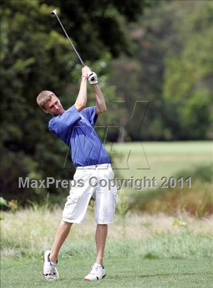 Thumbnail 1 in Roosevelt Invitational photogallery.