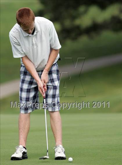 Thumbnail 1 in Roosevelt Invitational photogallery.