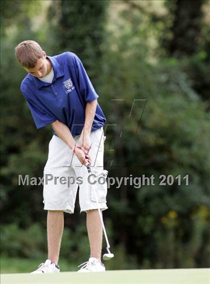 Thumbnail 3 in Roosevelt Invitational photogallery.