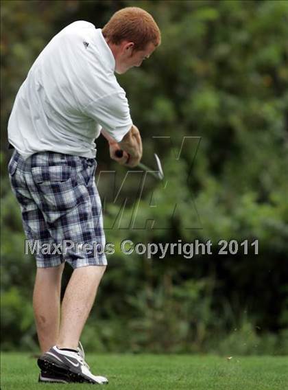 Thumbnail 2 in Roosevelt Invitational photogallery.