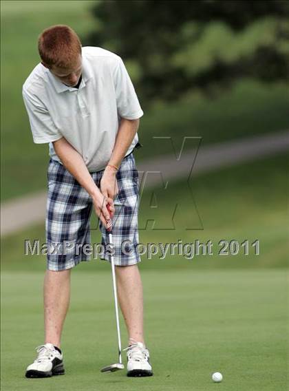 Thumbnail 2 in Roosevelt Invitational photogallery.