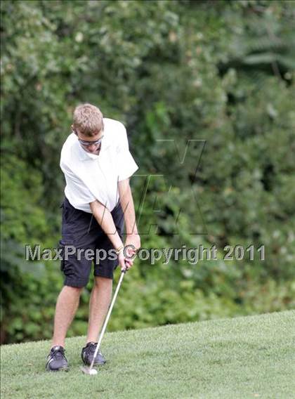 Thumbnail 1 in Roosevelt Invitational photogallery.
