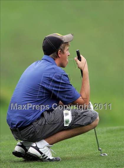 Thumbnail 1 in Roosevelt Invitational photogallery.